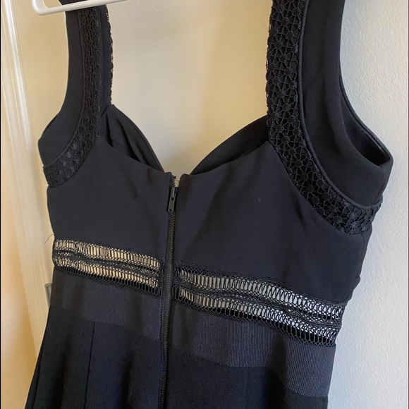 [open to trade] Self Portrait Olivia Dress, super premium quality! - Picture 13 of 16